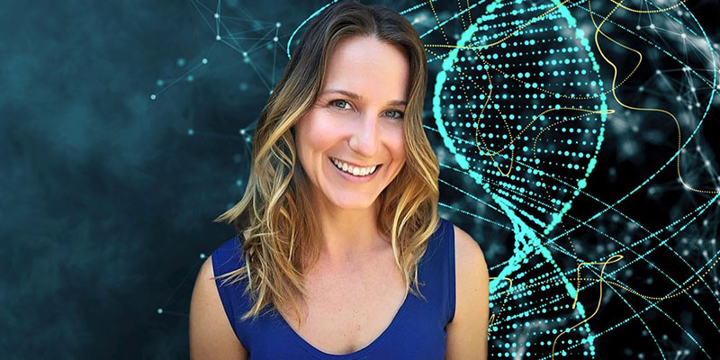 Dr. Sandison on the Good Life Coach podcast