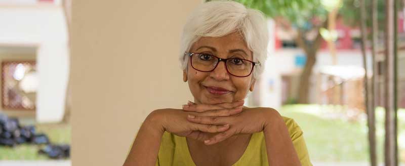 Detoxing & Healthy Aging